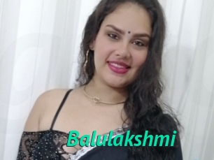 Balulakshmi
