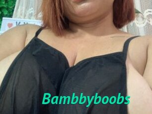 Bambbyboobs