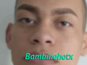 Bambinohotx