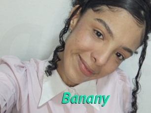Banany