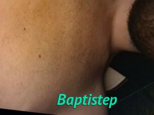 Baptistep