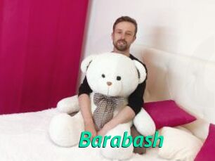 Barabash