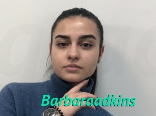 Barbaraadkins