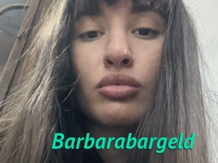 Barbarabargeld