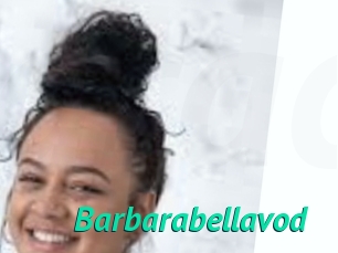 Barbarabellavod
