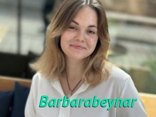 Barbarabeynar