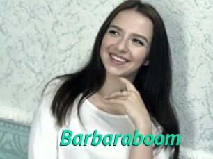 Barbaraboom