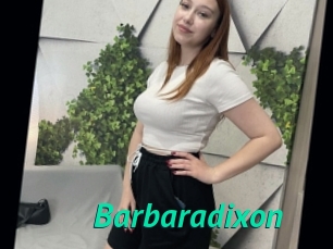 Barbaradixon