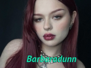 Barbaradunn