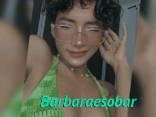 Barbaraesobar