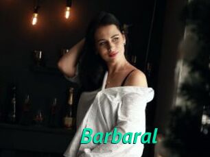 Barbaral