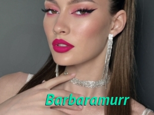 Barbaramurr