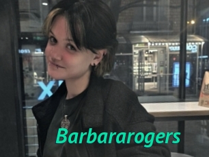 Barbararogers