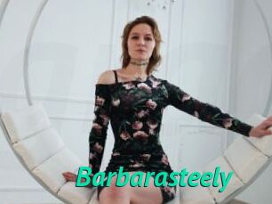Barbarasteely