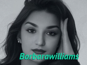 Barbarawilliams