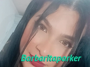 Barbaritaparker