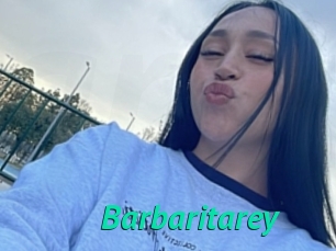 Barbaritarey