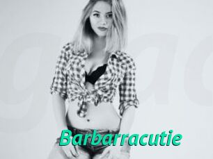 Barbarracutie