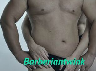 Barberiantwink
