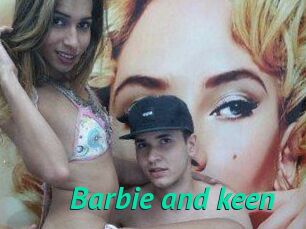 Barbie_and_keen
