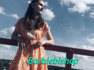 Barbiebishop