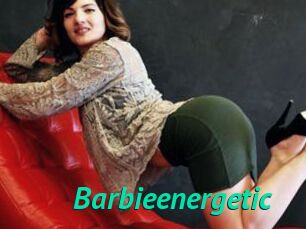 Barbieenergetic