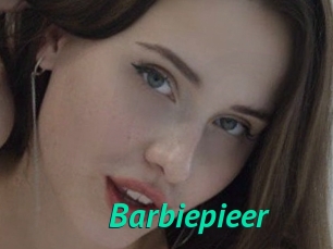 Barbiepieer