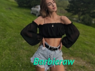 Barbieraw