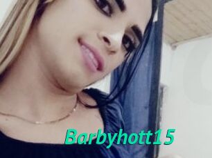 Barbyhott15