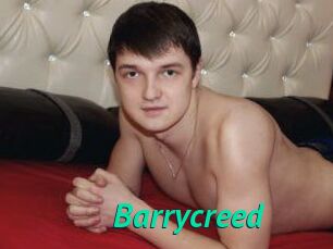 Barrycreed