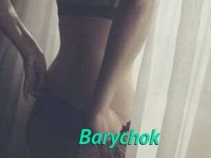 Barychok