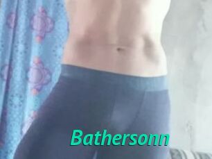 Bathersonn