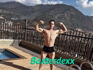Baxterdexx