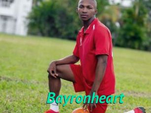 Bayronheart