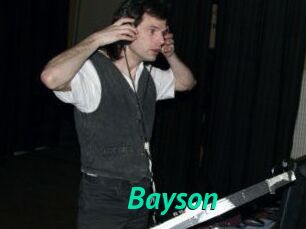 Bayson