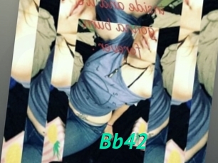 Bb42