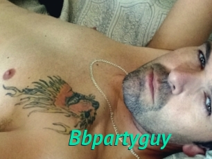 Bbpartyguy