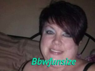 Bbwfunsize