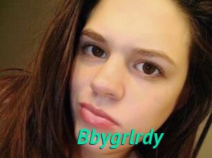 Bbygrlrdy