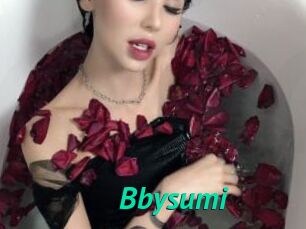 Bbysumi