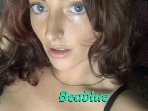 Beablue