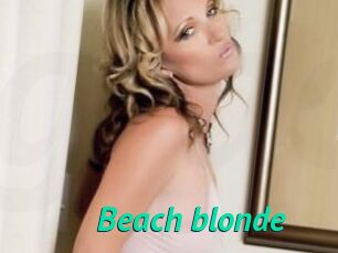 Beach_blonde