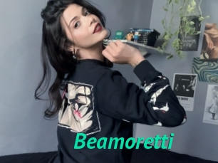Beamoretti