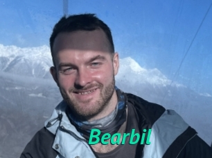 Bearbil