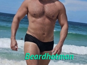 beardhotman Gratis Camsex