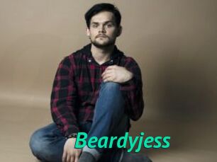 Beardyjess
