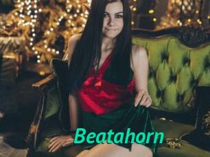 Beatahorn
