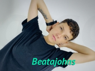 Beatajohns