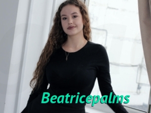 Beatricepalms