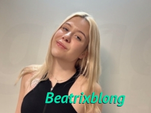 Beatrixblong